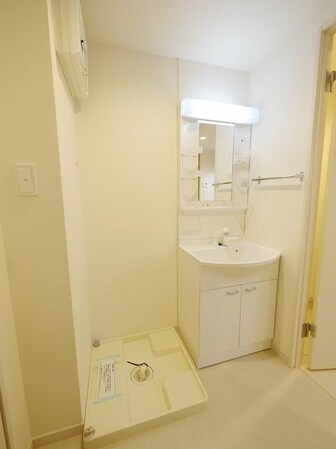 リブリ・ファインレジデンスの物件内観写真